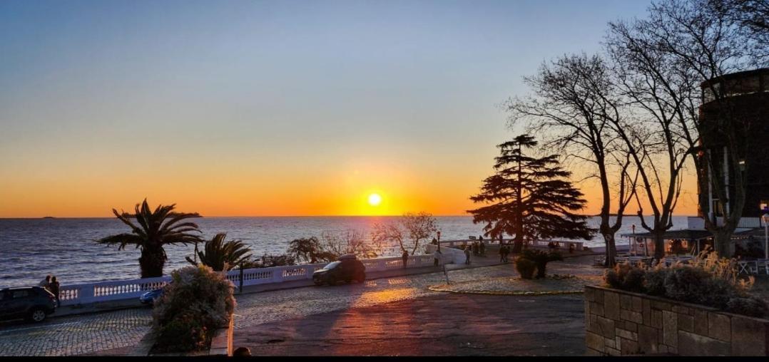 Bajo El Faro Villa Colonia del Sacramento Eksteriør bilde